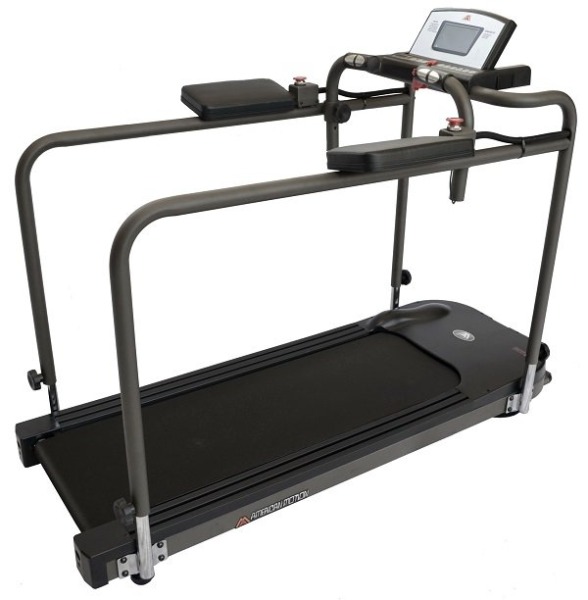 Беговая дорожка American Motion Fitness AMF 8612R