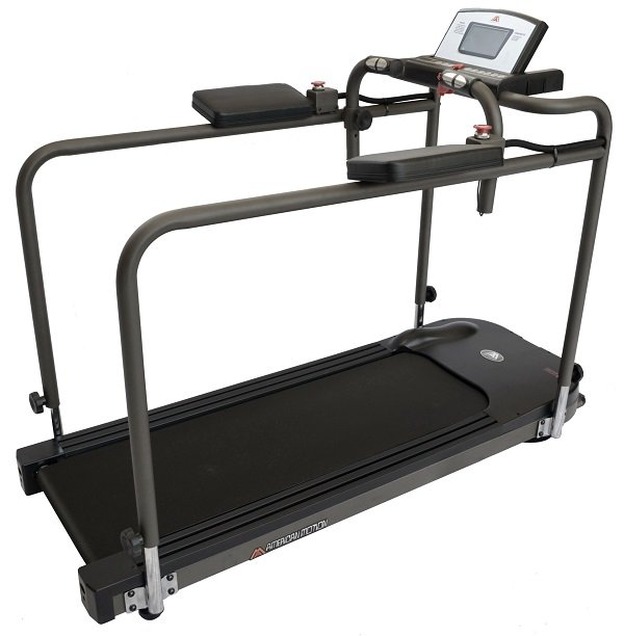 Беговая дорожка American Motion Fitness AMF 8612R