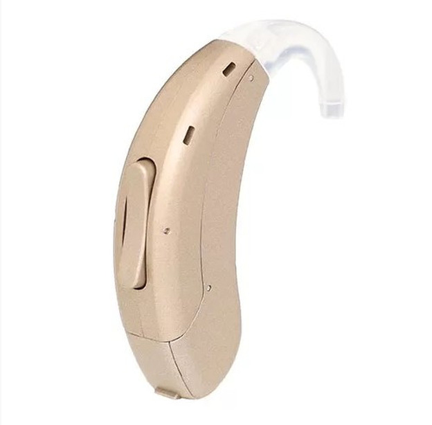 слух. апп. "Руна Pro 24P FL" N1