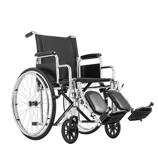 Кресло-коляска Ortonica Base 350 (18/РU)