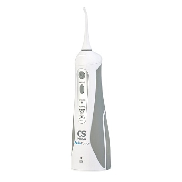 Портативный ирригатор полости рта CS Medica AquaPulsar СS-3