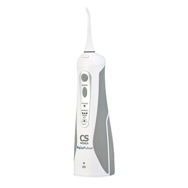 Портативный ирригатор полости рта CS Medica AquaPulsar СS-3