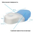 П-213 Валик ортопедический , №0