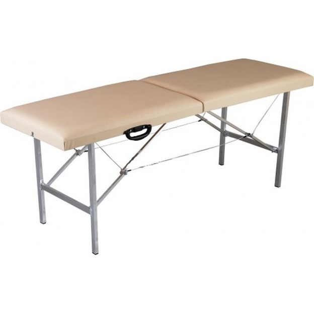 Кушетка массажная складная Косметик 180К57