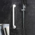 Поручень 8810 белый 80 см (белый)