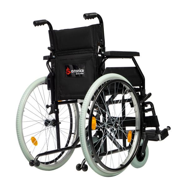 Кресло-коляска Ortonica Base 400 (Общая)