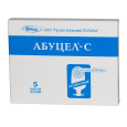 Калоприемник Абуцел-С №5