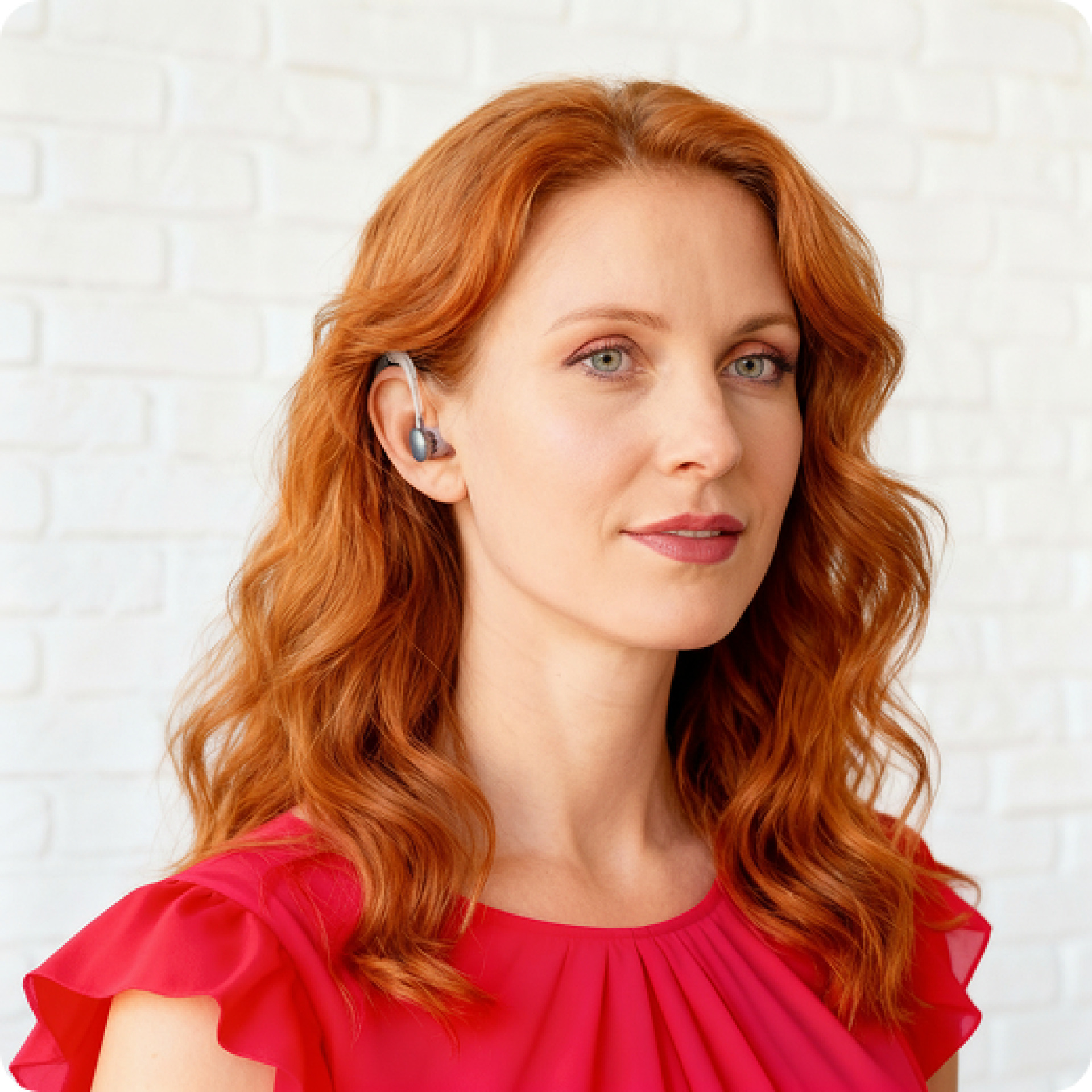 Комфортный слух для полноценной жизни