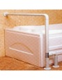 Поручень для санитарно-гигиенических комнат 8824 (желтый)