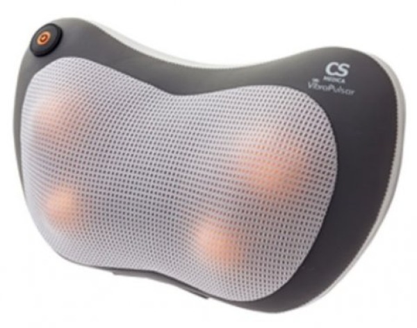 Подушка массажная CS Medica VibraPulsar CS-cr5