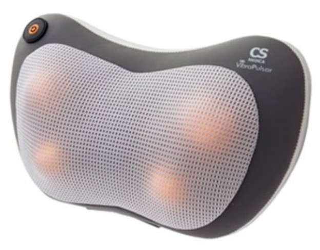 Подушка массажная CS Medica VibraPulsar CS-cr5