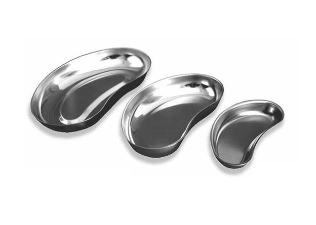 Лоток почкообразный 26 см